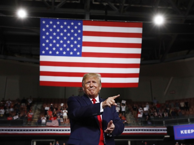 USA / Donald Trump /