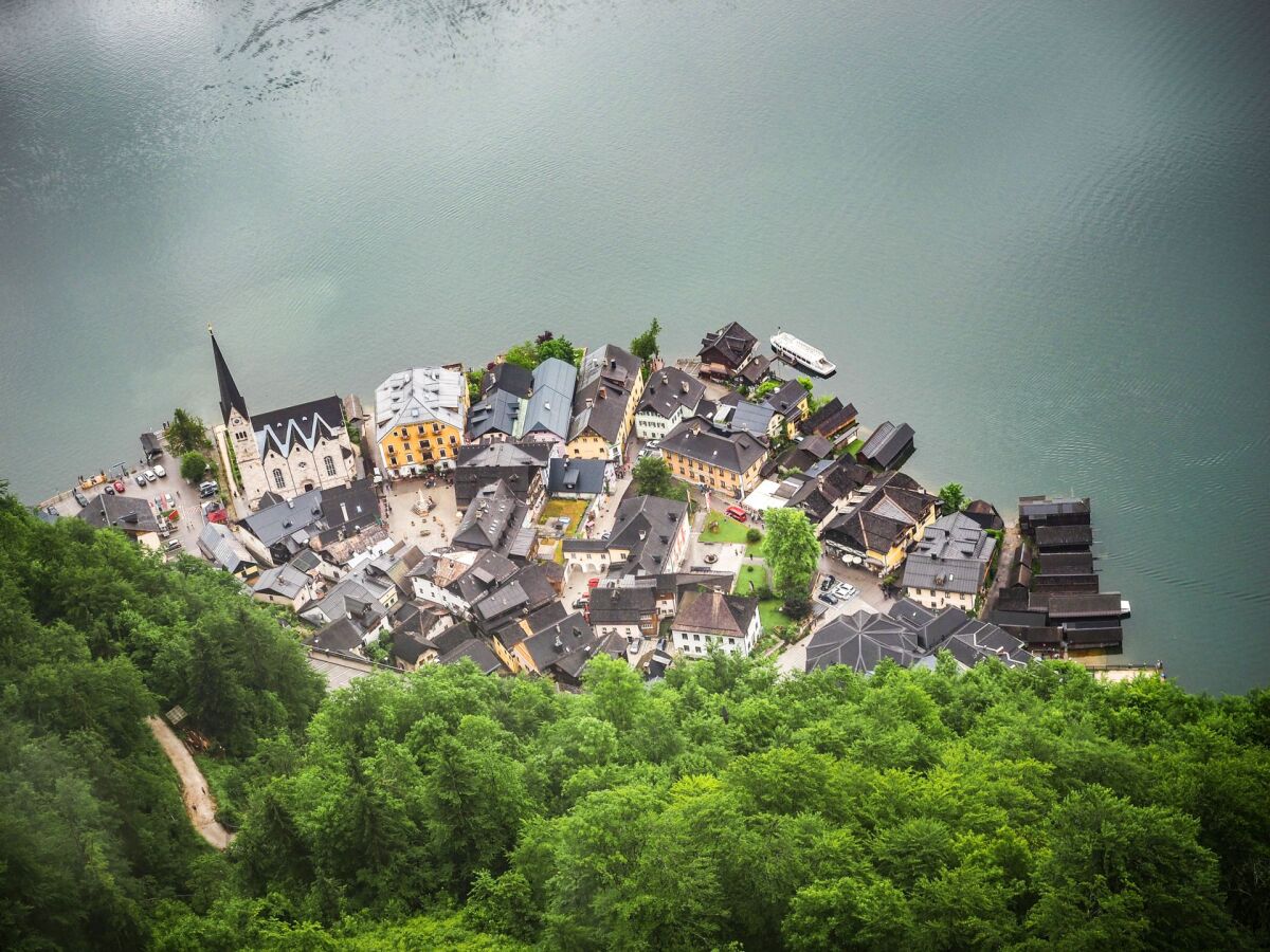 Hallstatt