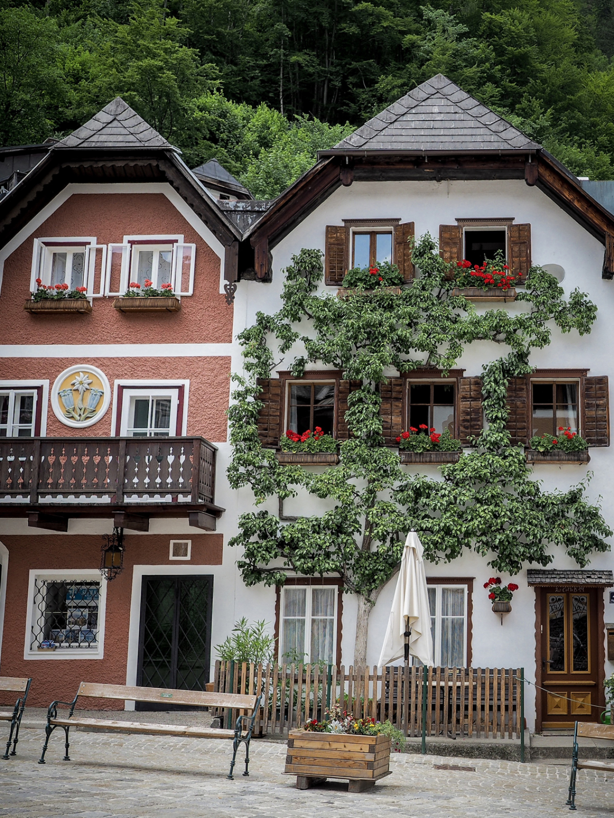 Hallstatt