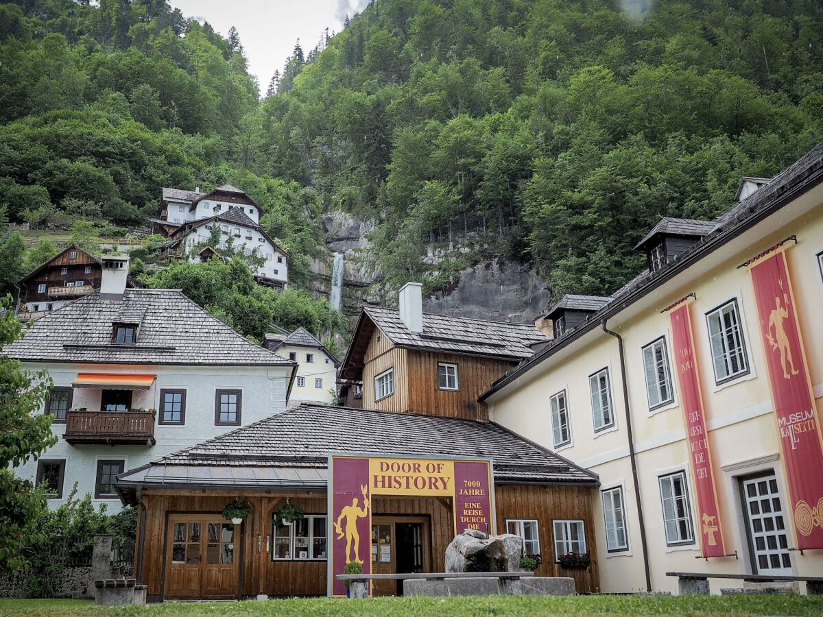 Hallstatt