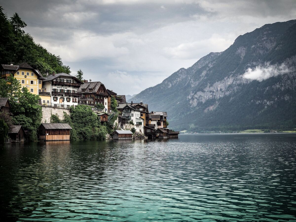 Hallstatt