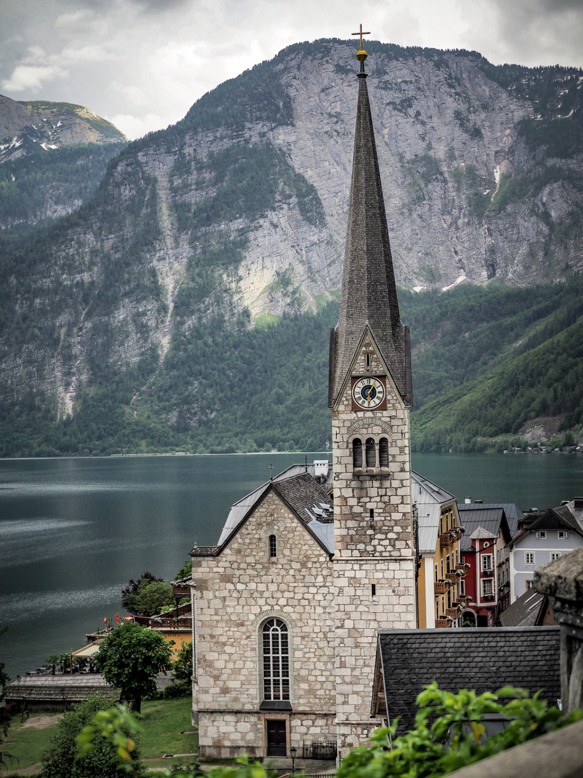 Hallstatt