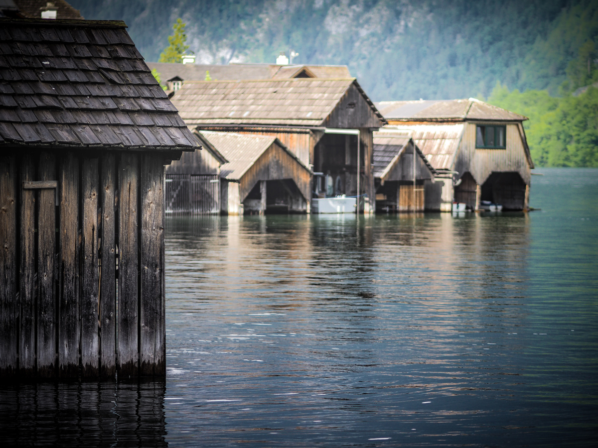 Hallstatt