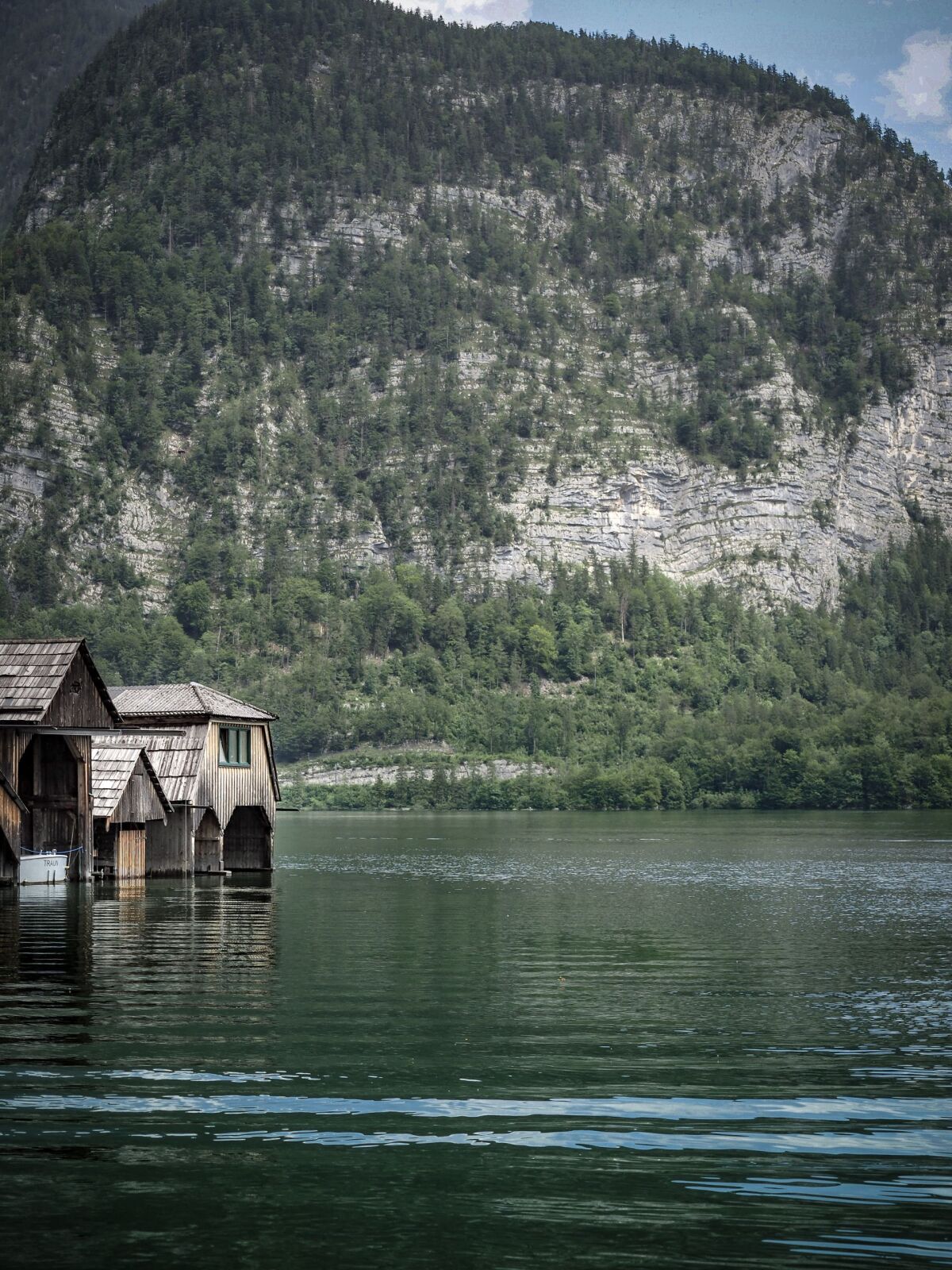 Hallstatt
