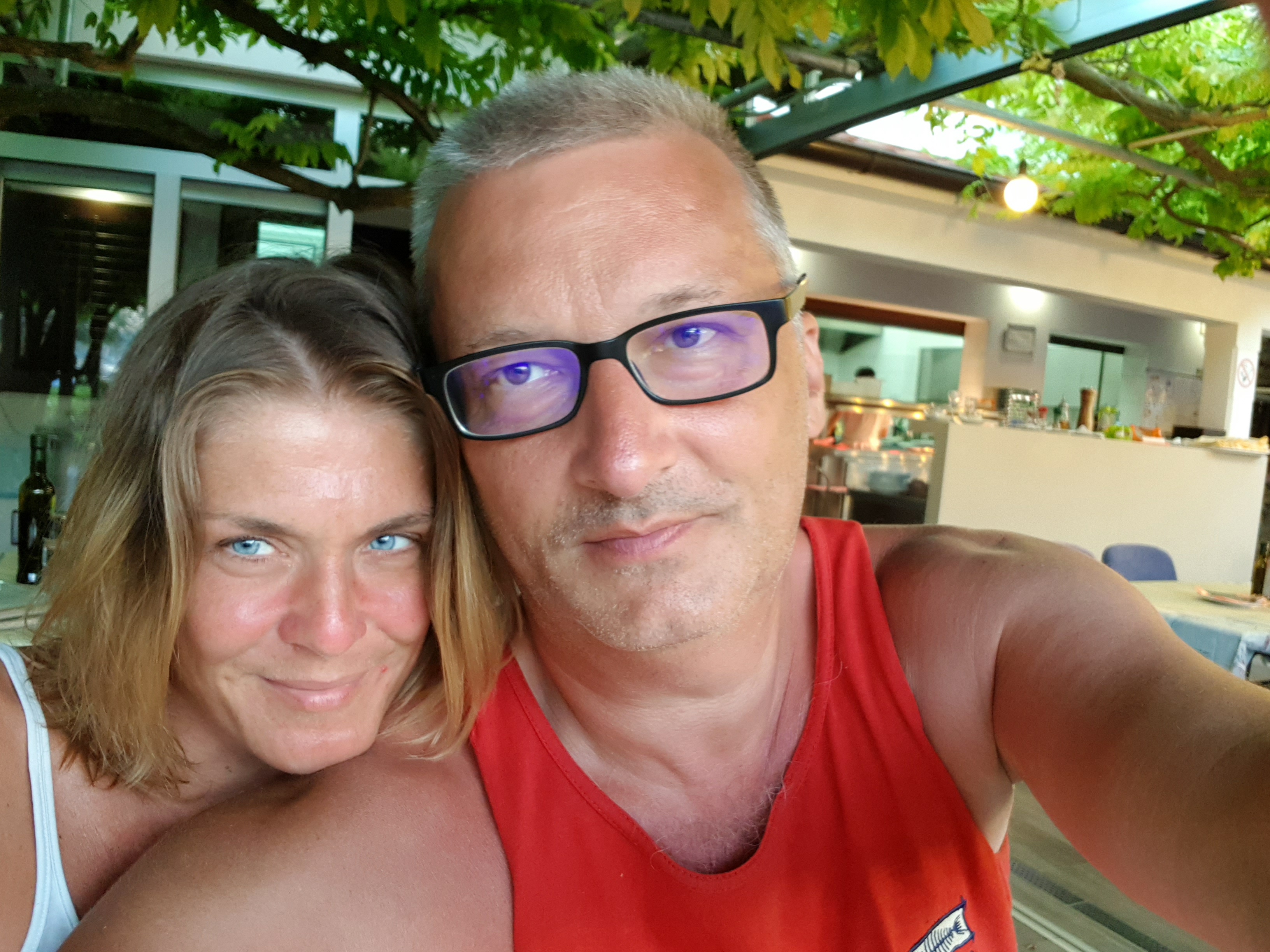Katka Feldeková a Richard Šimurko účinkovali aj na premiére dokumentárneho filmu Babička.