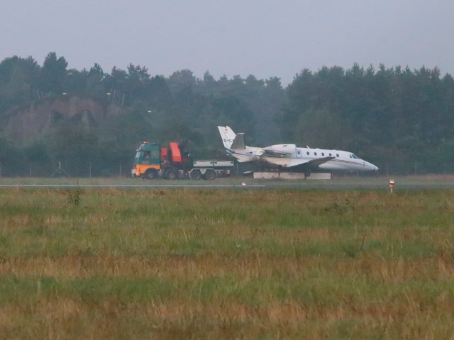 cessna, lietadlo
