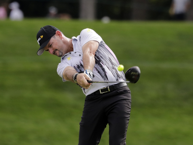 Rory Sabbatini