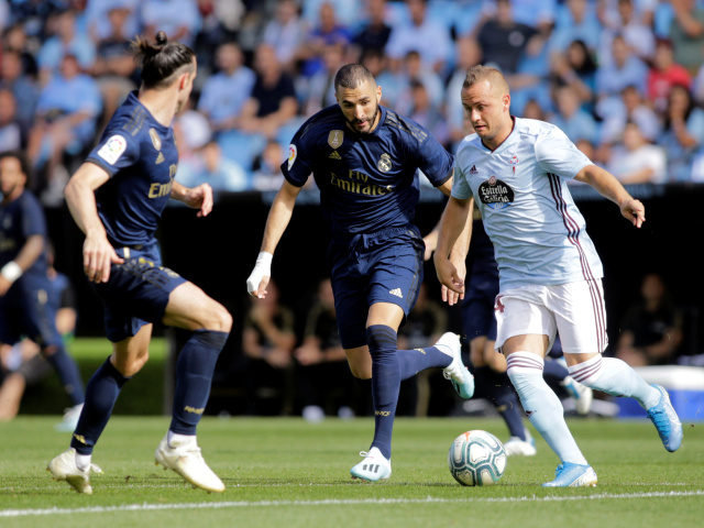 Stanislav Lobotka, Gareth Bale, Karim Benzema