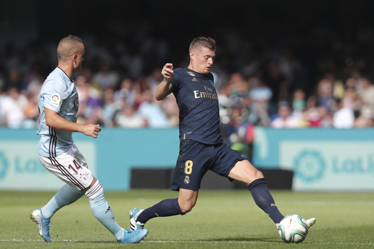 Toni Kroos, Stanislav Lobotka
