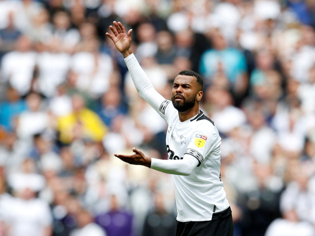 Ashley Cole