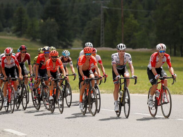 Daryl Impey