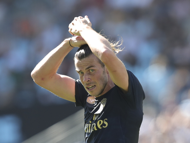 Gareth Bale