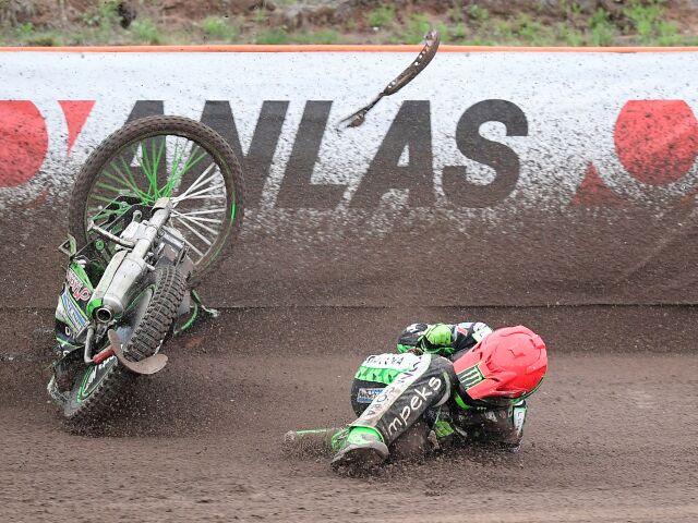 Max Fricke
