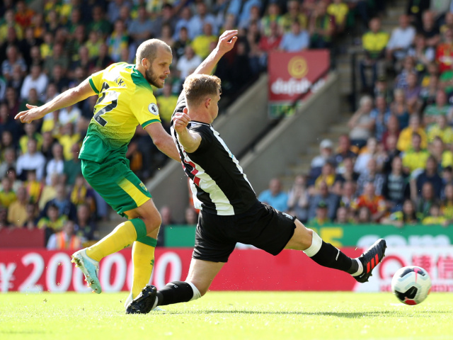 Teemu Pukki
