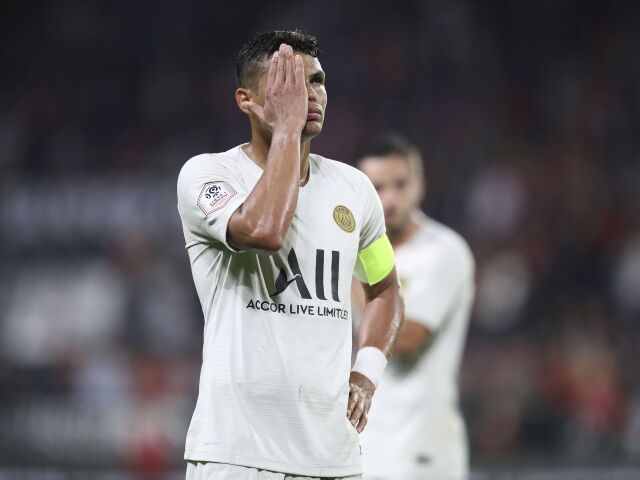 Thiago Silva