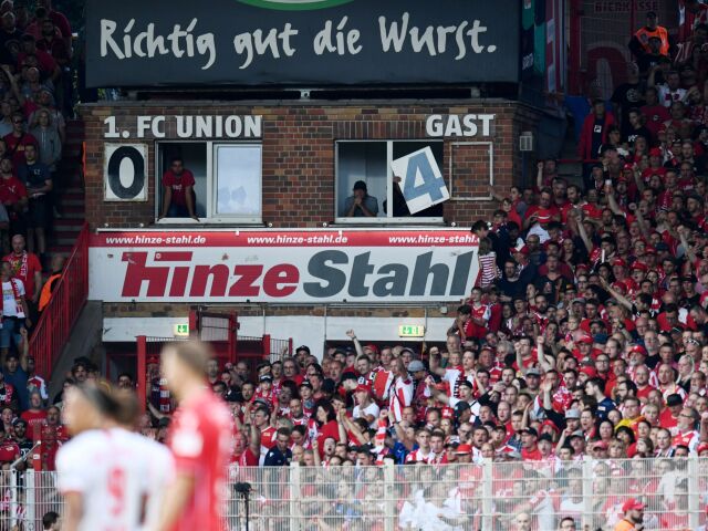 Union Berlín