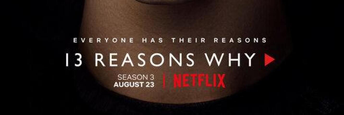 13 reason why,