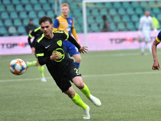 Ján Bernát