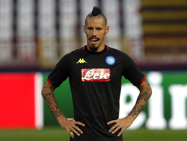 Marek Hamšík