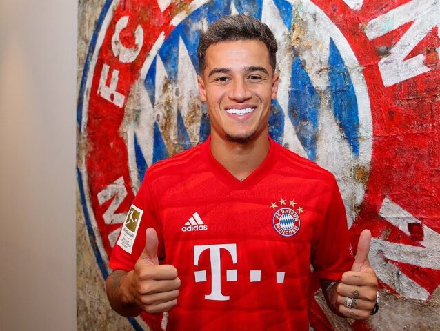Coutinho