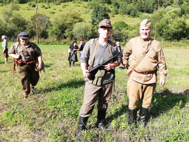 partizani
