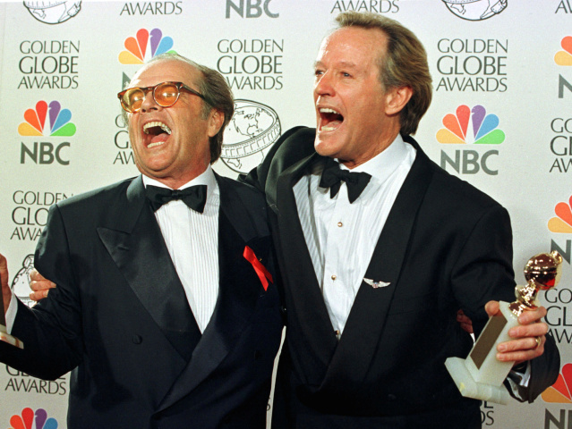 Peter Fonda
