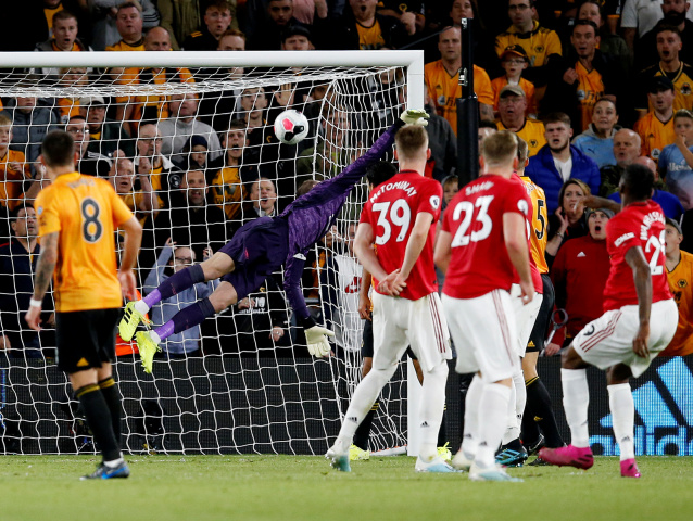 Ruben Neves