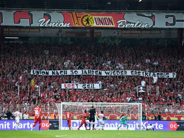 SOCCER-GERMANY-UNB-RBL/REPORT