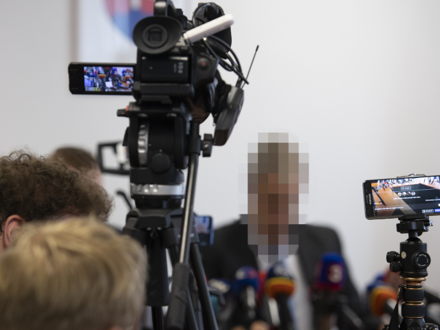 SR súdy prokuratúra vyšetrovanie vraždy Kuciak TK Pezinok BA