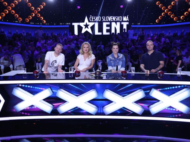 talent, česko slovensko má talent, čsmt,