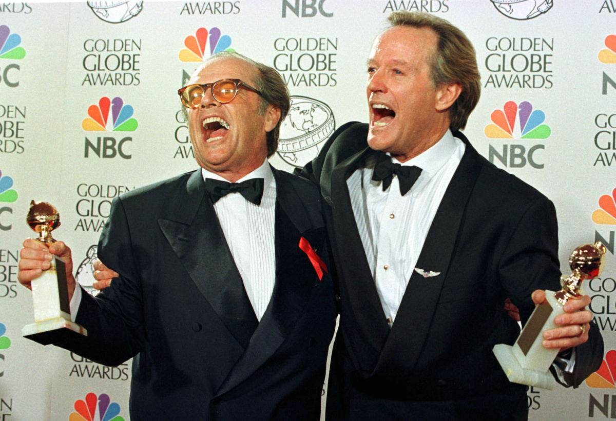 Peter Fonda