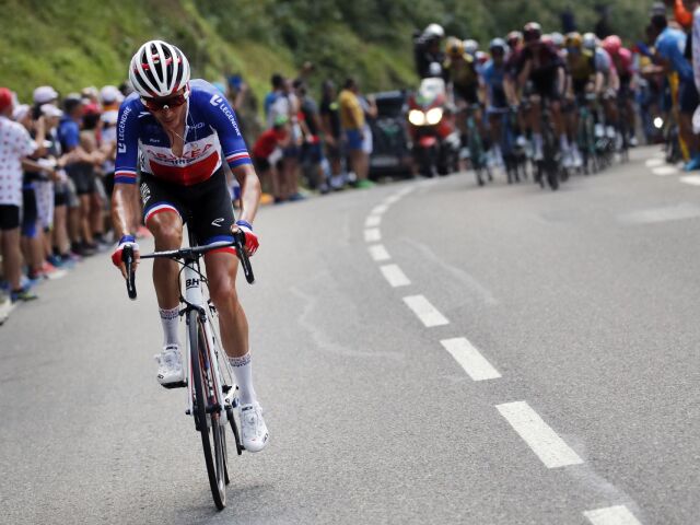 Barguil