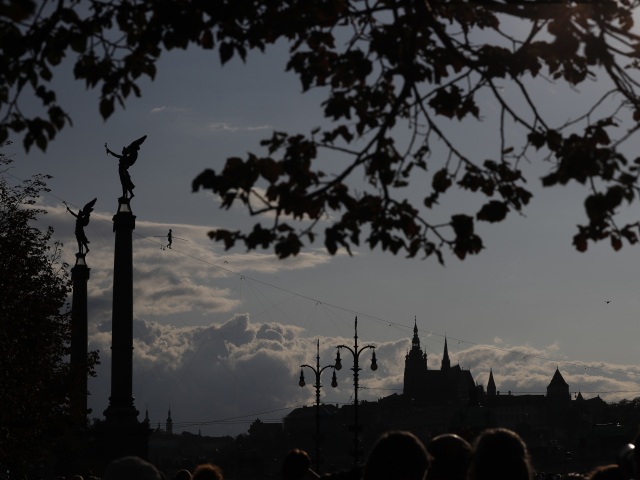 Česko / Praha /