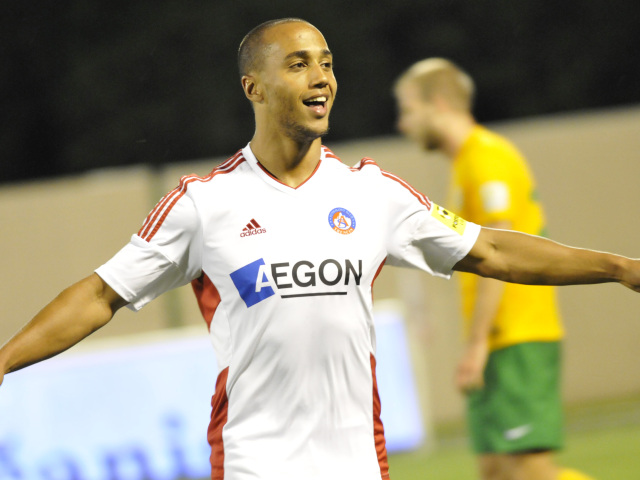 Gino Van Kessel