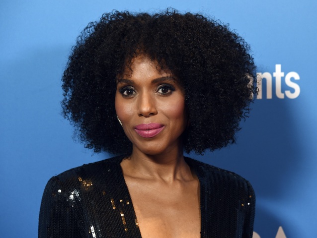 Kerry Washington