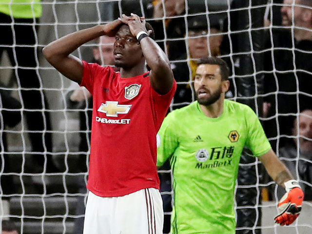 Paul Pogba