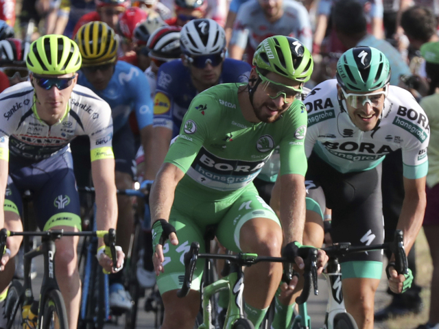 Peter Sagan