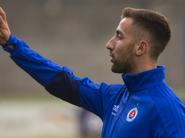 Andraž Šporar