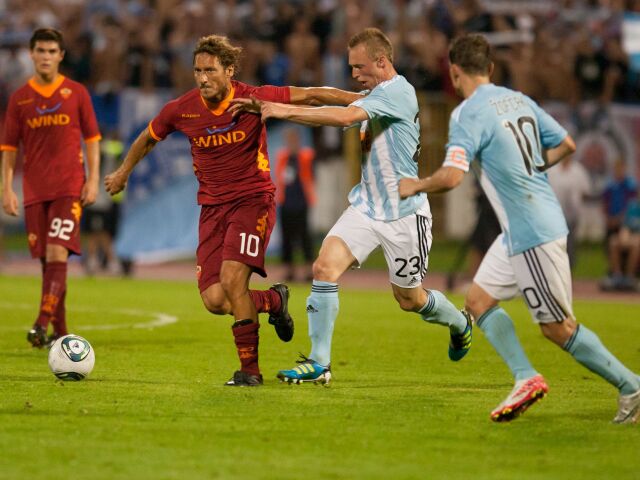 Francesco Totti