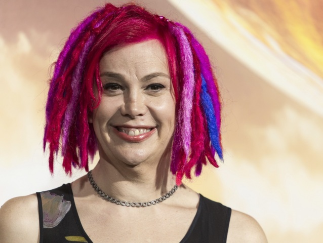 Lana Wachowski