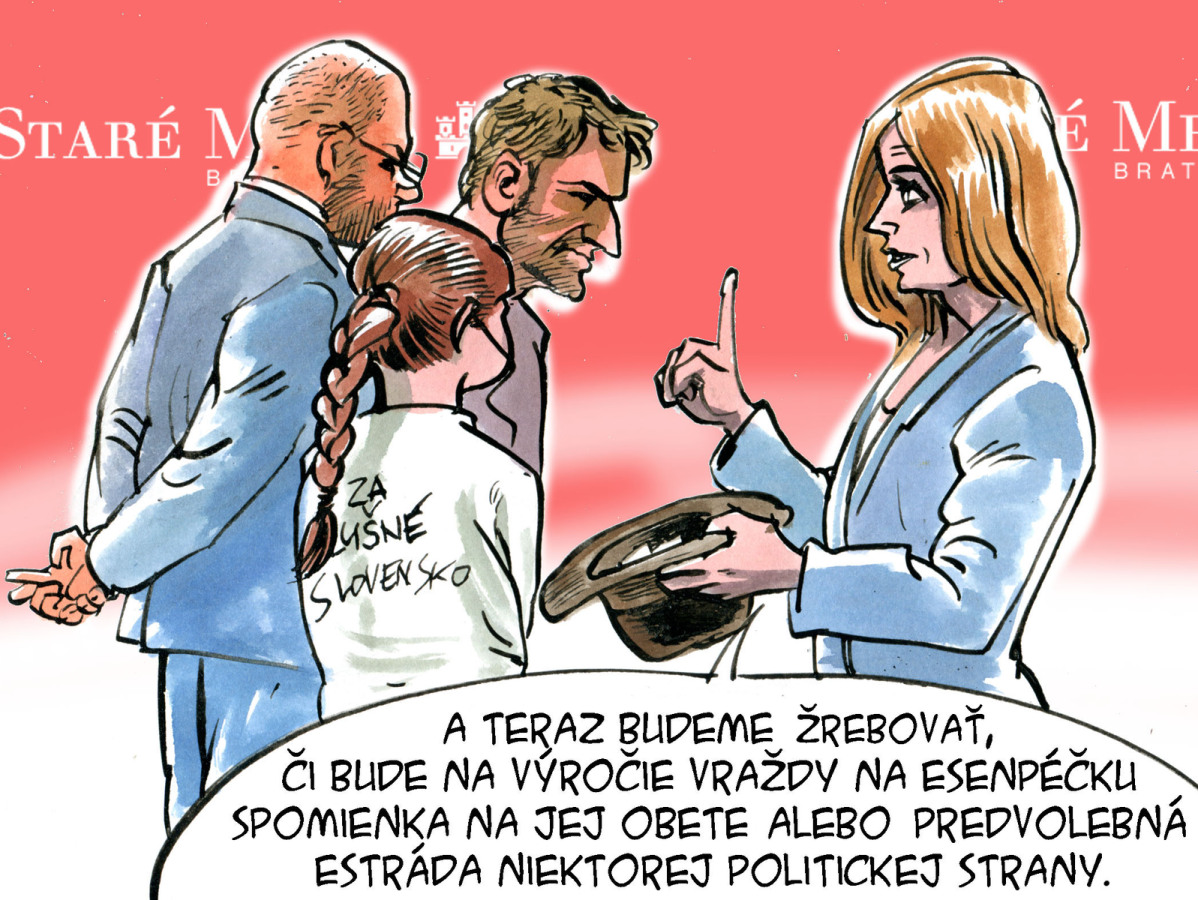 Danglár, 23.8.2019