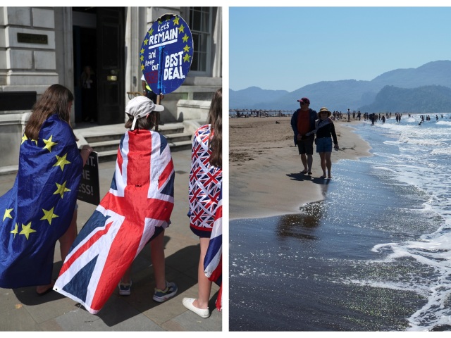 Brexit - Holandsko