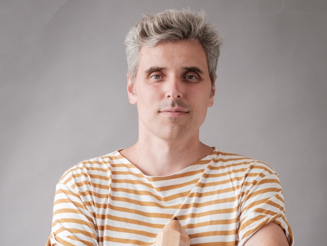 Dodo Dobrík