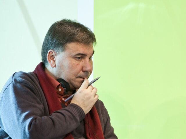 Ivan Krastev,