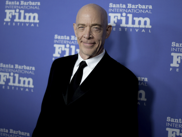 J. K. Simmons