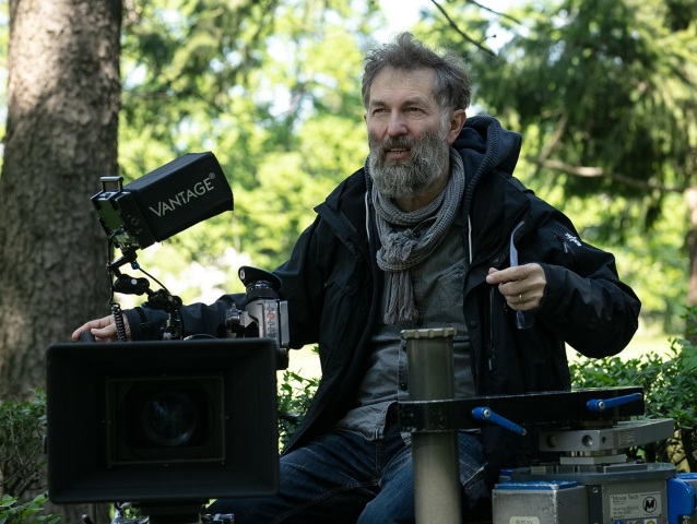 Martin Štrba
