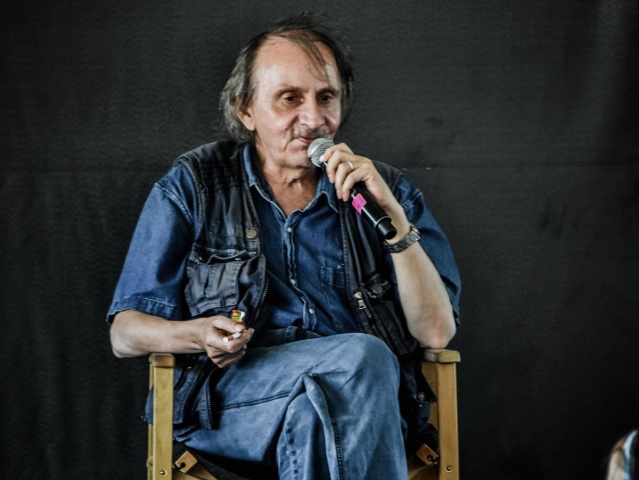 Michel Houellebecq