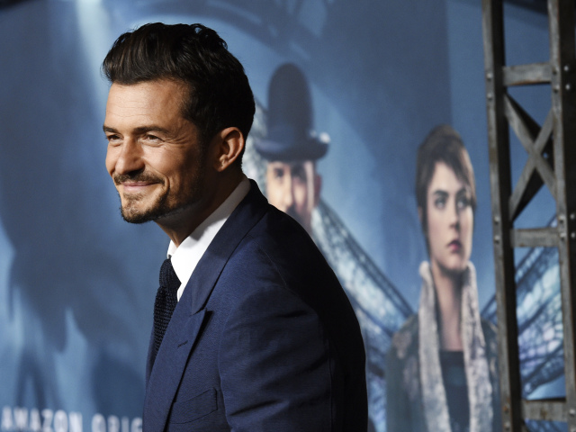 Orlando Bloom 