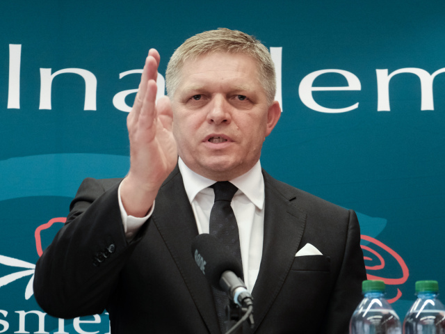 Robert Fico