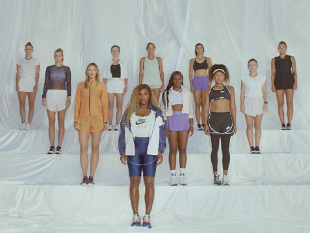 Serena Williams